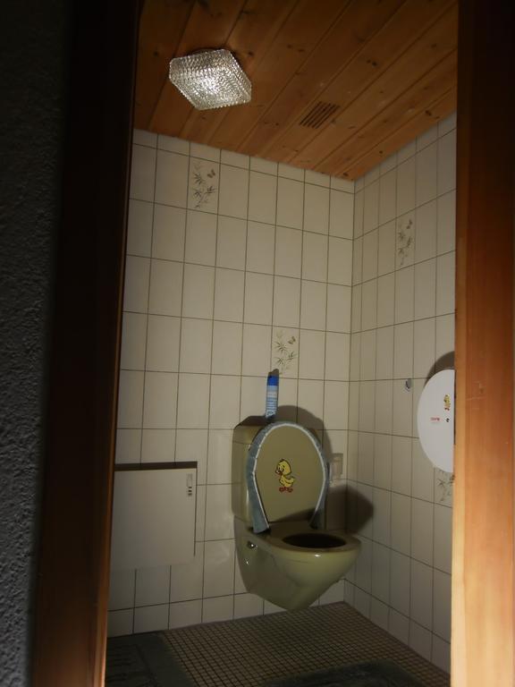 Casa Job - Gasthaus - Sauna, Whirlpool - Trun Exterior foto